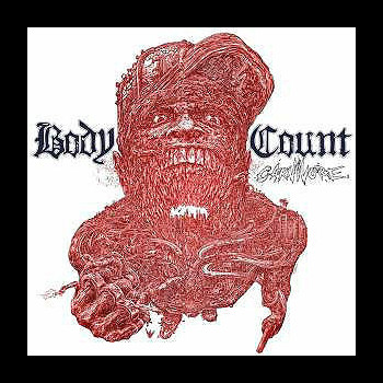 BODY COUNT - Carnivore