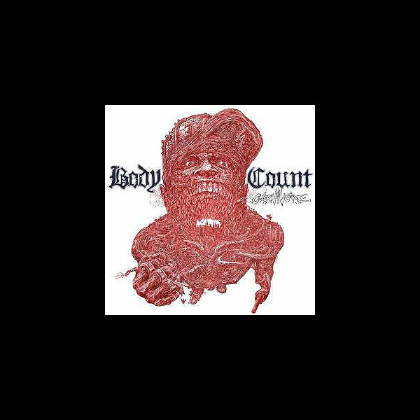 BODY COUNT - Carnivore