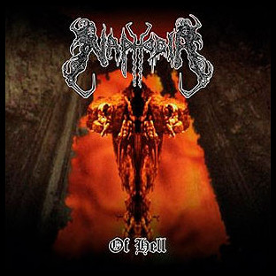 NAPHOBIA - Of Hell
