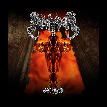 NAPHOBIA - Of Hell