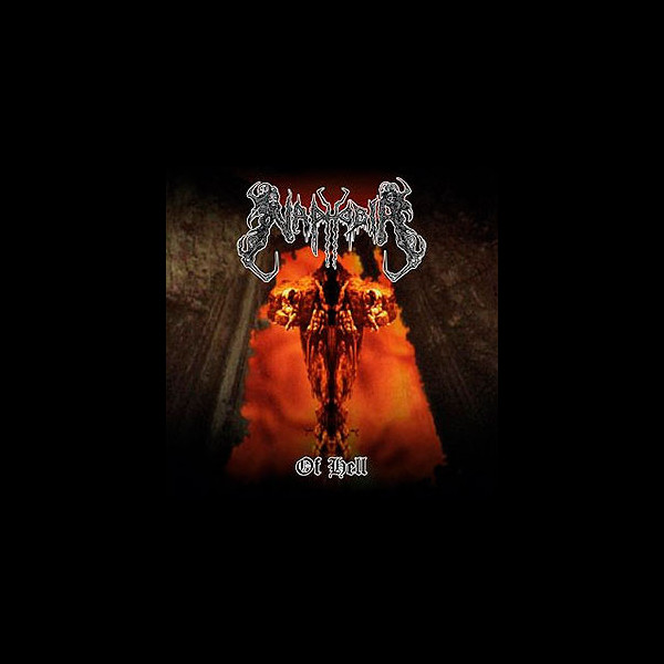 NAPHOBIA - Of Hell