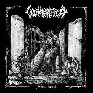 WOMBRIPPER - Macabre Melodies