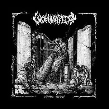 WOMBRIPPER - Macabre Melodies