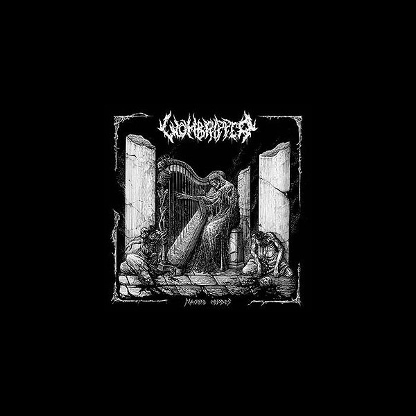 WOMBRIPPER - Macabre Melodies