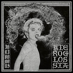 IGNIVOMOUS - Hieroglossia