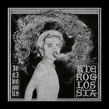 IGNIVOMOUS - Hieroglossia