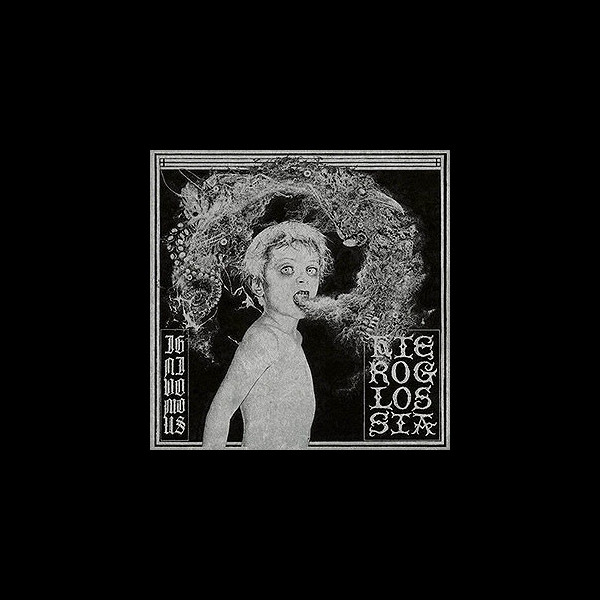 IGNIVOMOUS - Hieroglossia