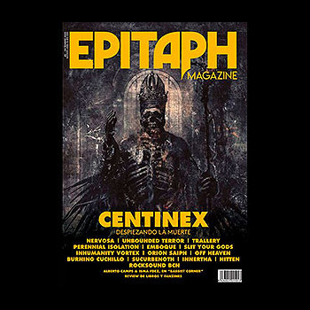 EPITAPH - #02
