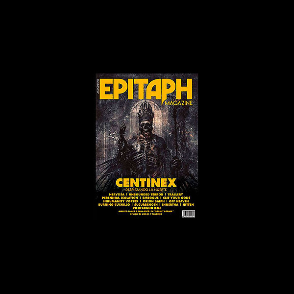 EPITAPH - #02