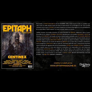 EPITAPH - #02