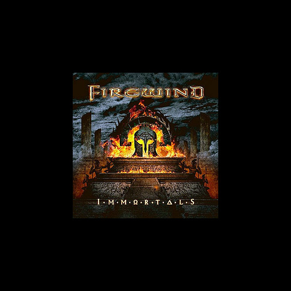 FIREWIND - Immortals