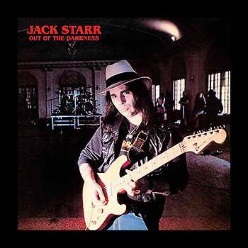 JACK STARR