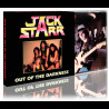 JACK STARR - Out of the Darkness