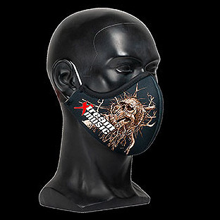 XTREEM MUSIC - Covid Mask