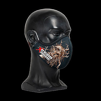 XTREEM MUSIC - Covid Mask