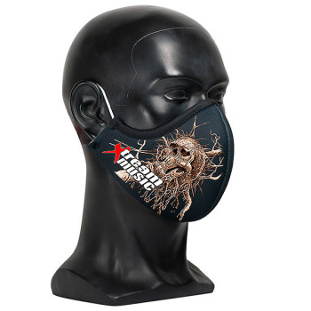 XTREEM MUSIC - Covid Mask