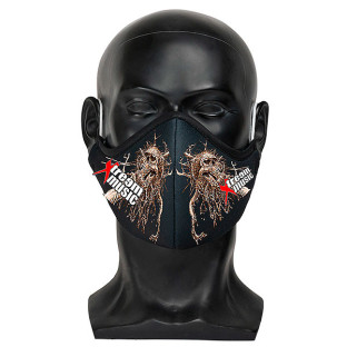 XTREEM MUSIC - Covid Mask