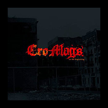 CRO-MAGS