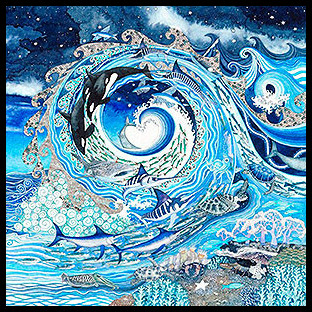 PENDRAGON - Love Over Fear