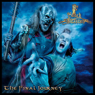 BLACK MESSIAH - The Final Journey