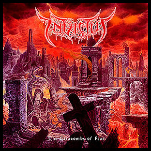 INVICTUS (jap) - The Catacombs of Fear