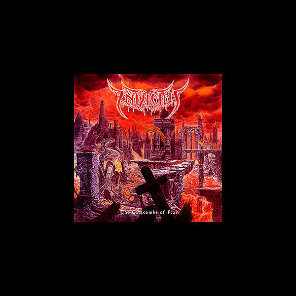 INVICTUS (jap) - The Catacombs of Fear