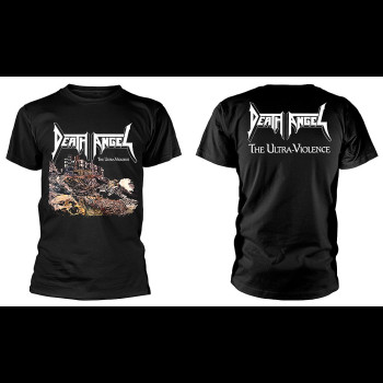 DEATH ANGEL - The Ultra-Violence