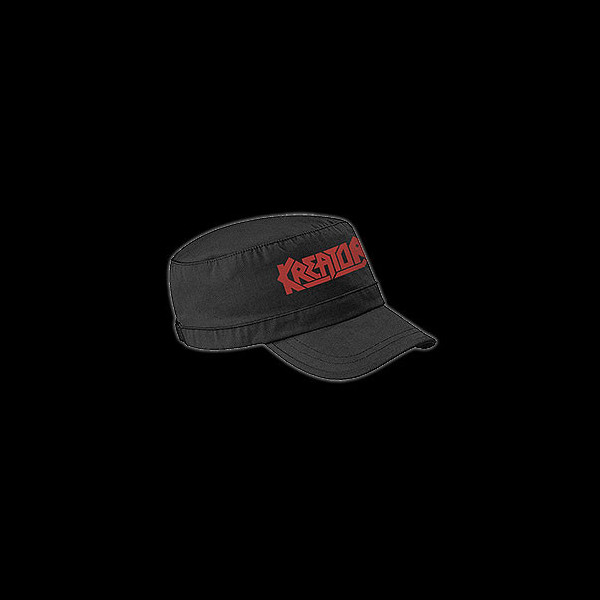 KREATOR - Logo (cap)