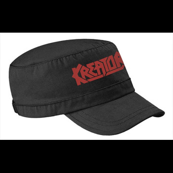 KREATOR - Logo (cap)
