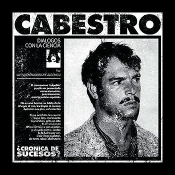 CABESTRO - ¿Crónica de Sucesos?
