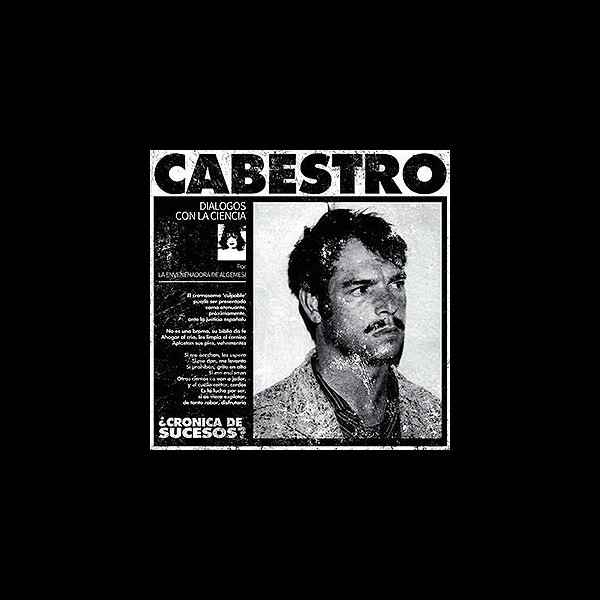 CABESTRO - ¿Crónica de Sucesos?