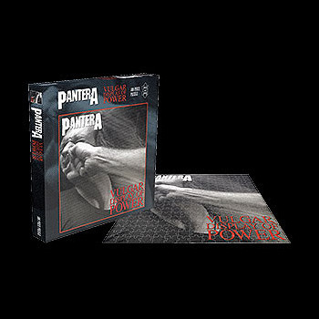 PANTERA