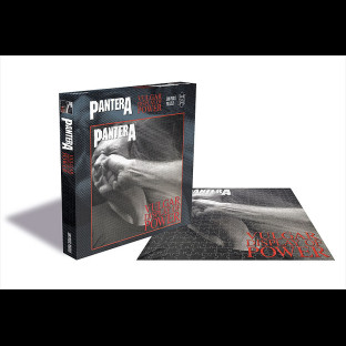 PANTERA - Vulgar Display of Power (puzzle)