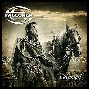FALCONER - Armod