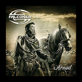 FALCONER - Armod