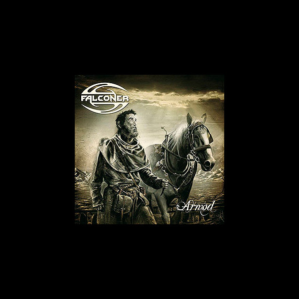 FALCONER - Armod