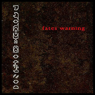 FATES WARNING - Inside Out