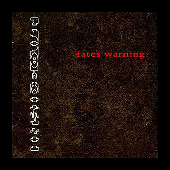 FATES WARNING