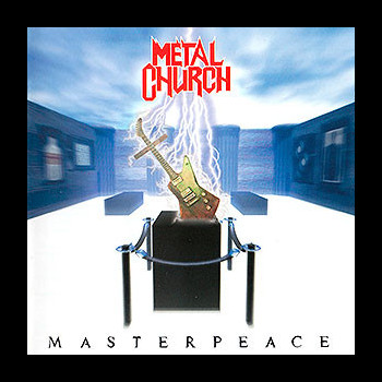 METAL CHURCH