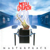 METAL CHURCH - Masterpeace