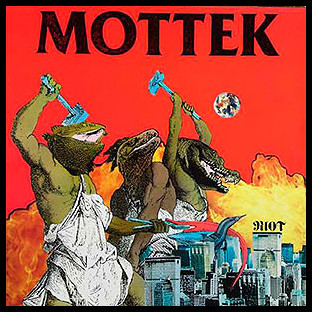 MOTTEK - Riot