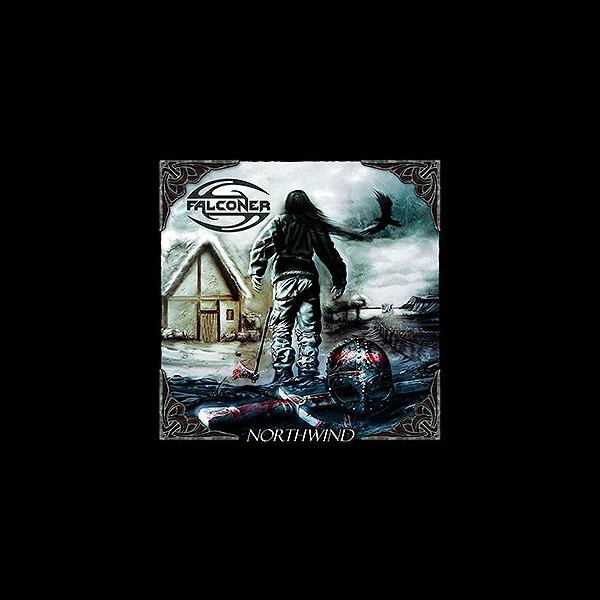 FALCONER - Northwind