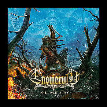 ENSIFERUM - One Man Army