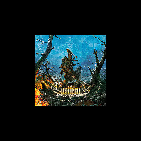 ENSIFERUM - One Man Army