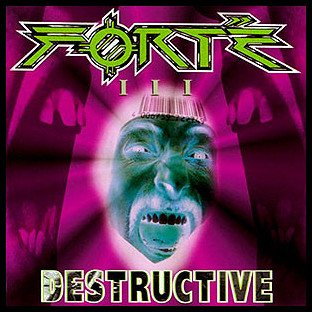 FORTÉ - Destructive