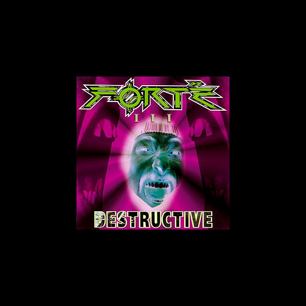 FORTÉ - Destructive