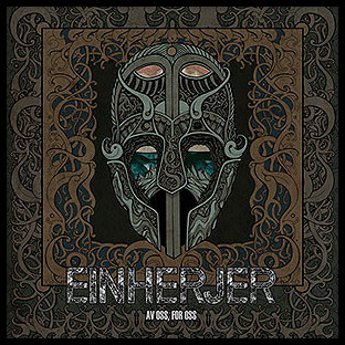 EINHERJER - Av Oss, For Oss