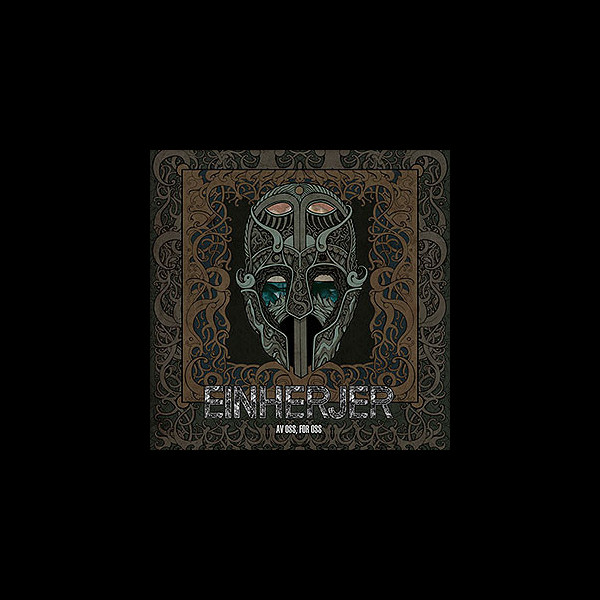 EINHERJER - Av Oss, For Oss