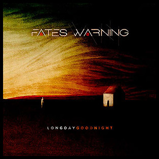 FATES WARNING - Long Day Good Night