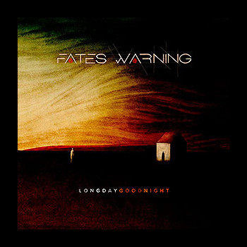 FATES WARNING